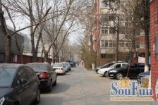 万寿路西街11号院2室1厅东西