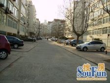 金沟寨五街 3室2厅 南 北