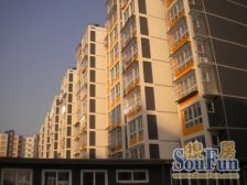 翠竹新村2室1厅南北