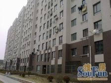 永乐铭庭 2室1厅 南