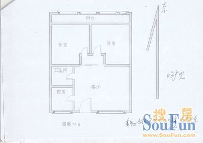 国家图书馆小区