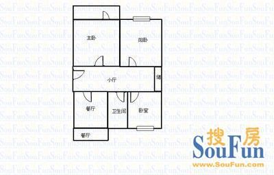 公园路应化所宿舍