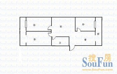 迎泽园小区