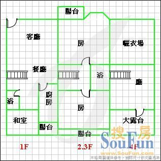 金庄别墅