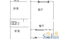 翠屏花园户型图