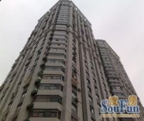 南浦大厦 隶属闽侯路 11层到顶电梯房 经典跃层 框架结构