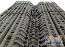 南浦大厦 隶属闽侯路 11层到顶电梯房 经典跃层 框架结构