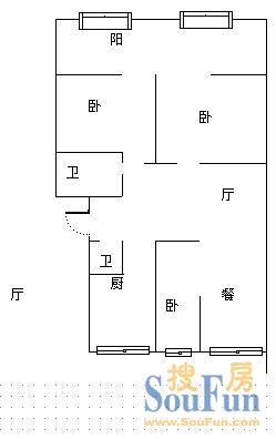 淘金花园