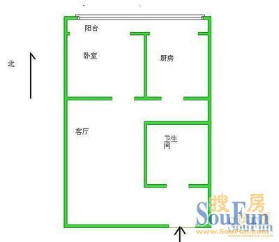 商业街宿舍楼