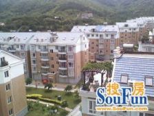 小区环境好,绿化好,看山看海,空气宜人,出行方便