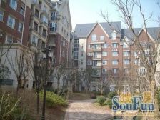 温哥华山庄北区 6室2厅 南