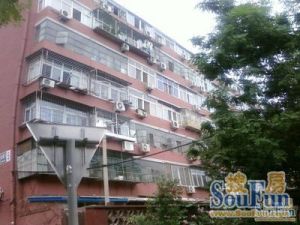 军博·有色金属院东区·2室·1厅