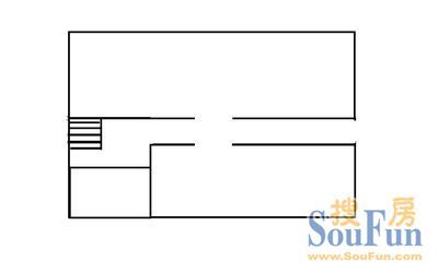 厂桥胡同户型图