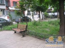 金融街·受水河胡同区平房采光好