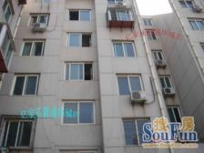 纬八路二楼小户型,两室朝阳,双气,小户型