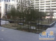 金融街·受水河胡同区·1室·0厅