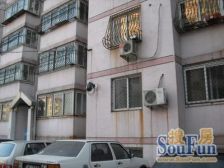 葡东南区3室1厅南北