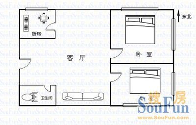 迎泽公园西门农行宿舍