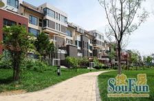 花园洋房70年大产权稀缺户型赠露台