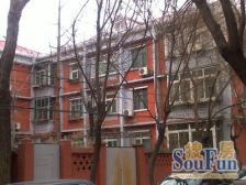 彩电宿舍2室1厅东西