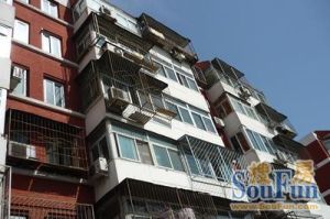 马家堡西路24号院2室1厅东西