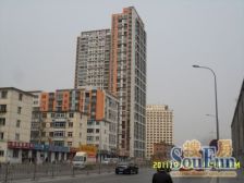 西安路 兴工街 精装修 两室 西南向格局好 近地铁 福佳