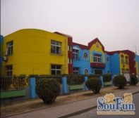 一层客厅有窗户两室南北通透老本