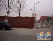 大三室 采光视野好 简单装修 南北通透户型