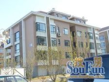 金海岸花园二期,多低密度 舒适度高 hao楼层