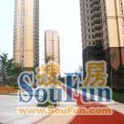 天马相城二期 4室2厅 南 北