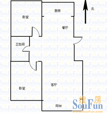 紫荆苑小区