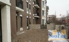 四季香山3室2厅南北