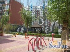 郑东鑫成美墅 4室2厅 南 北