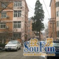 西单·西黄城根南街45号院·2室·1厅