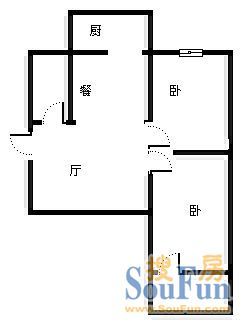 齐鲁制药厂三宿舍