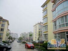 万光观海花园 2室2厅 南