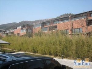香山煤厂街27号院2室0厅东北