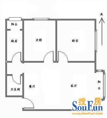 白马山南路宿舍