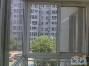 右安门内·育新街·2室·1厅