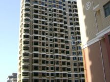 美航大三居 好楼层 东华崇文旁边