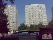 新华社家属楼实景图