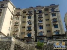 秀月小区 2室1厅 南 北