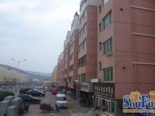 魁玉路 打头双南卧 室内保持的很好可拎包入住