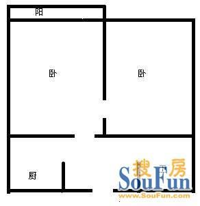 烈士山路单位宿舍