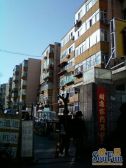西罗园南里换房急售中间层急售看房方便