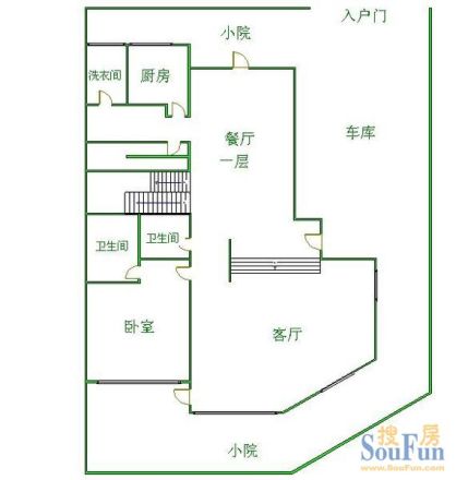 兴涛别墅