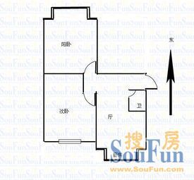 青年路水利设计院宿舍