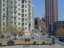 马栏广场 封闭小区 多层洋房 中间楼层急售