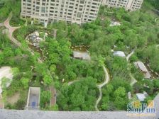 封闭小区,视野宽阔,采光好,配套设施齐全,交通便利