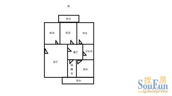 信投小区